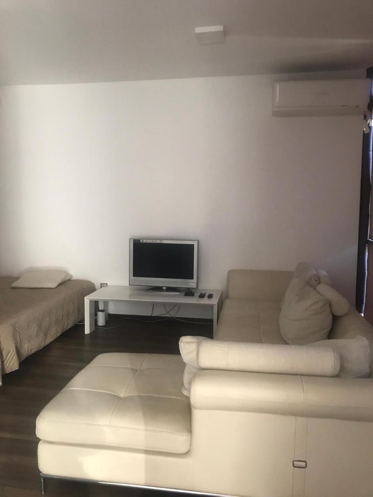Lilia 2 Self-Check In Apartment Sofia Exterior photo
