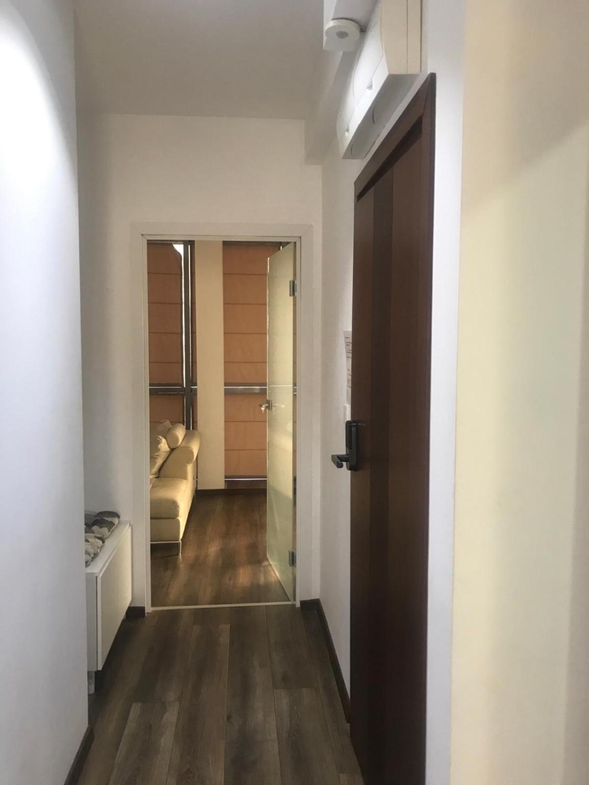 Lilia 2 Self-Check In Apartment Sofia Exterior photo